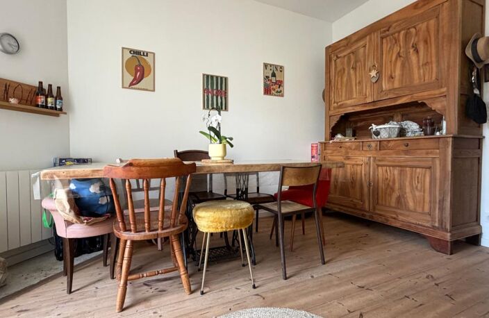 Maison À Vendre — photo 4