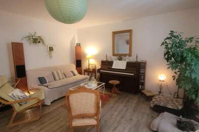 Appartement 3 pièces 116000 €