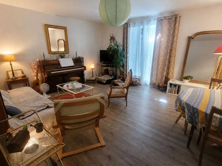 Appartement À Vendre — photo 1