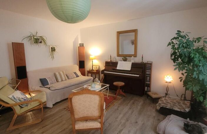 Appartement À Vendre — photo 2
