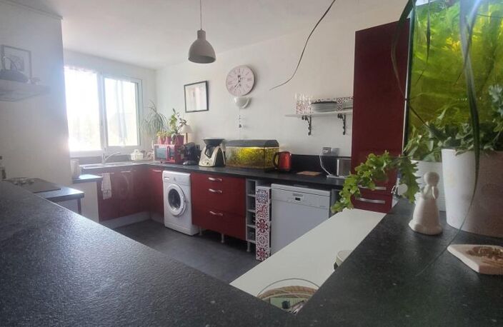 Appartement À Vendre — photo 4