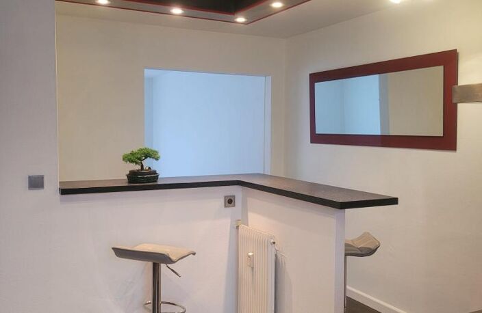 Appartement À Vendre — photo 5