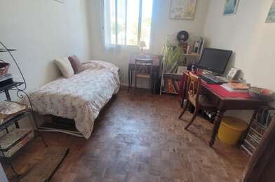 Appartement 3 pièces 116000 €
