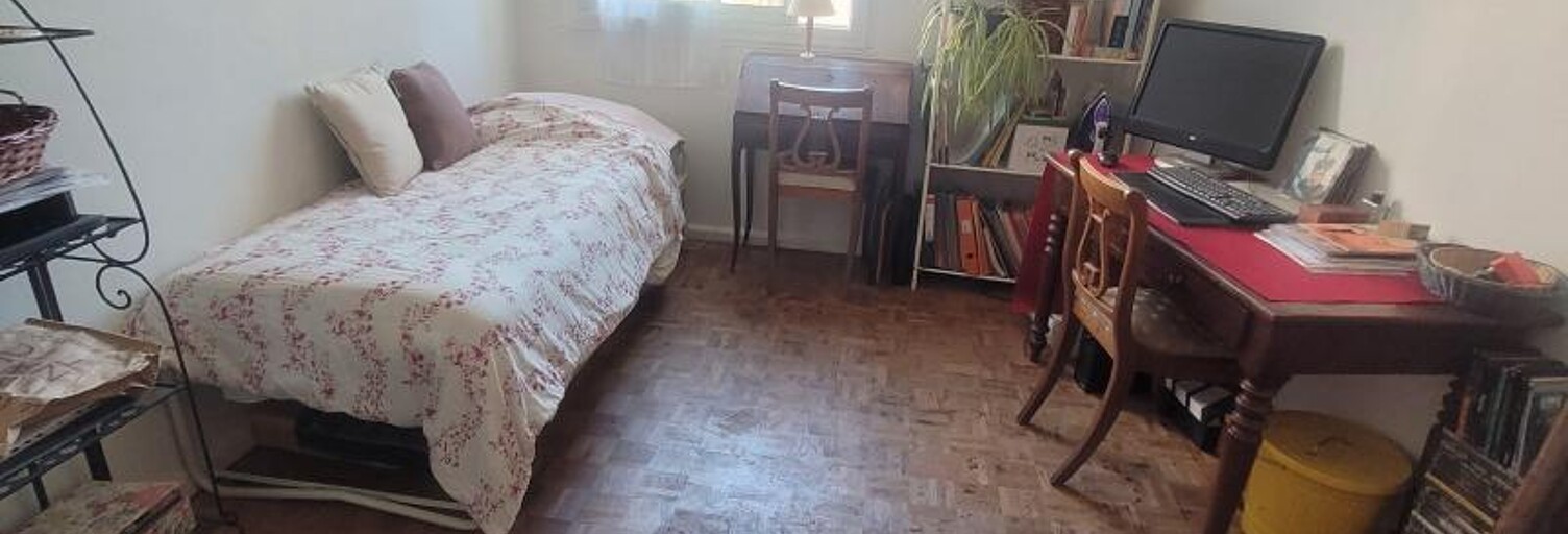 Appartement 3 Pièces 76 m² à vendre à Château-Renault (37110)