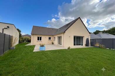 Maison 5 pièces 294000 €
