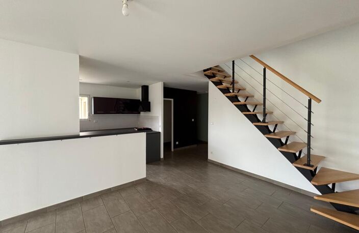 Maison 4 chambres - Jardin - CHATEAUBRIANT — photo 3
