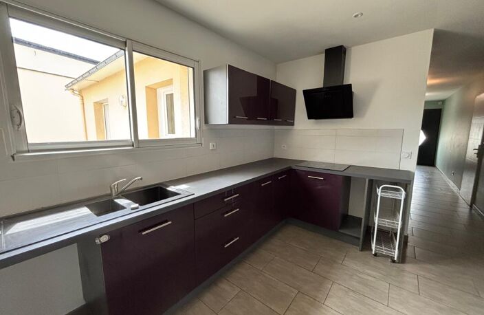 Maison 4 chambres - Jardin - CHATEAUBRIANT — photo 5