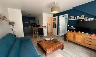 Appartement 2 Pièces 46 m² à vendre à Guidel (56520)