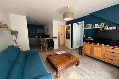 Appartement 2 pièces 159900 €