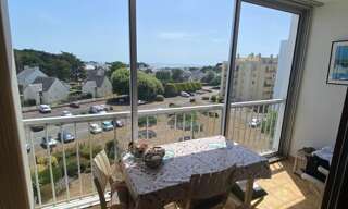 Appartement 1 Pièce 24 m² à vendre à Quiberon (56170)
