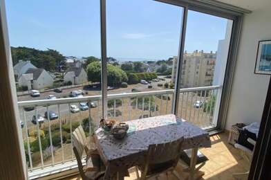 Appartement 1 pièces 143100 €