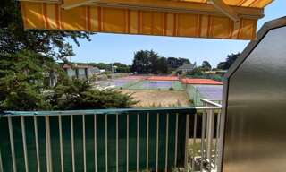 Appartement 1 Pièce 25 m² à vendre à Quiberon (56170)