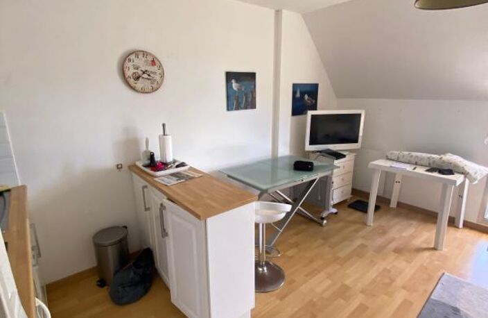 Studio-
Quiberon — photo 4