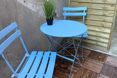 Appartement 1 pièces 890 €
