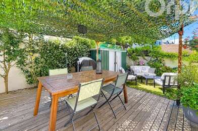 Appartement 3 pièces 375000 €