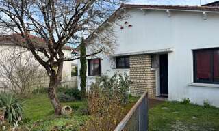 Maison 4 Pièces 105 m² à vendre à Niort (79000)