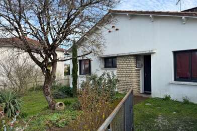 Maison 4 pièces 229900 €