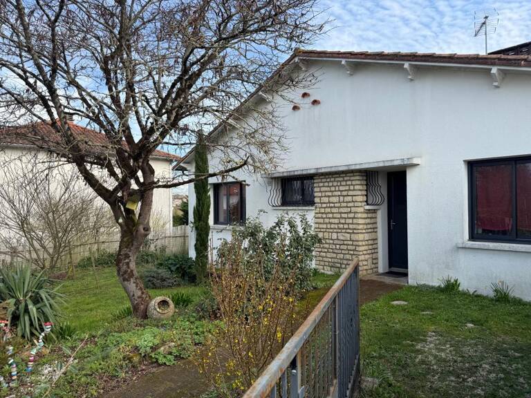 NIORT Maison À Vendre — photo 1