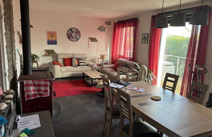 NIORT Maison À Vendre — photo 2