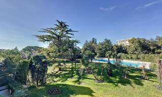 Appartement 3 Pièces 92 m² à louer à Cannes (06400)