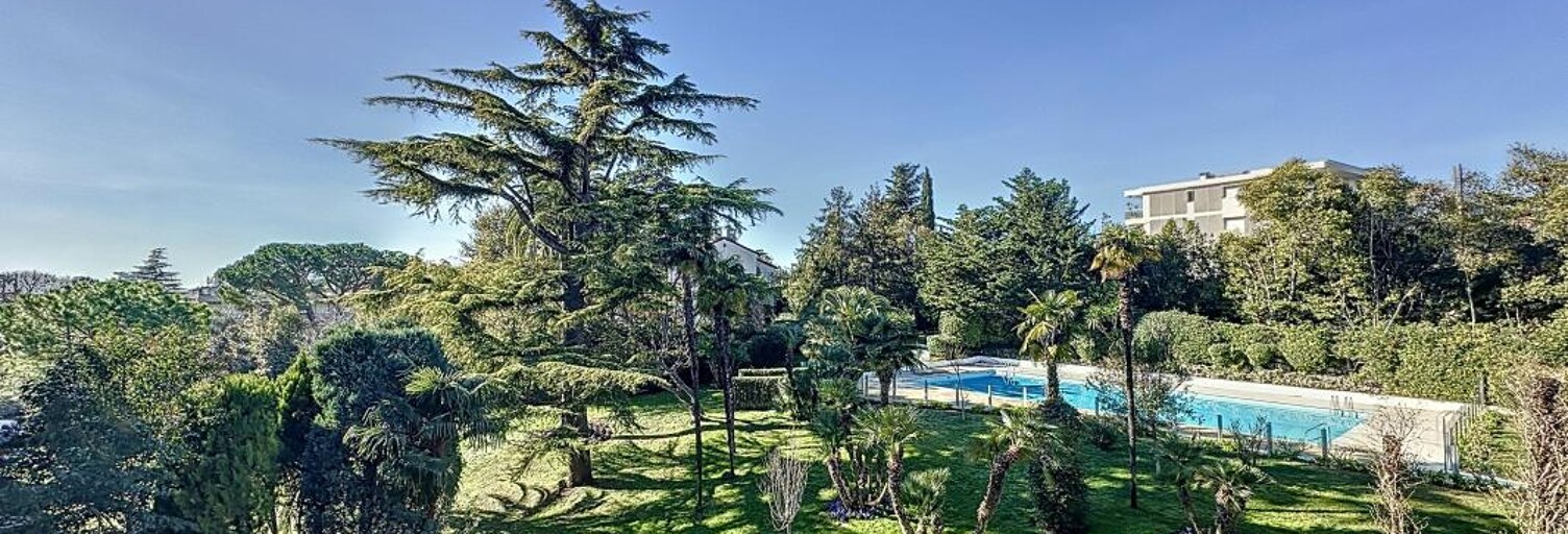 Appartement 3 Pièces 92 m² à louer à Cannes (06400)