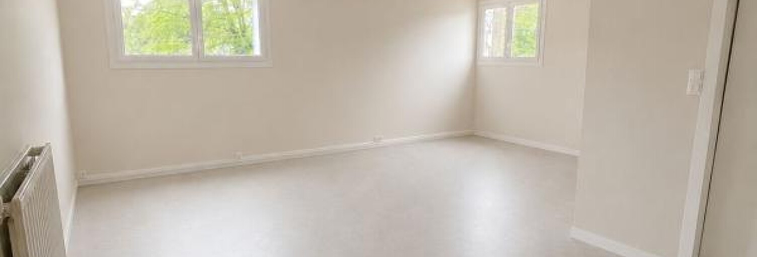 Appartement 2 Pièces 54 m² à vendre à Toulouse (31500)