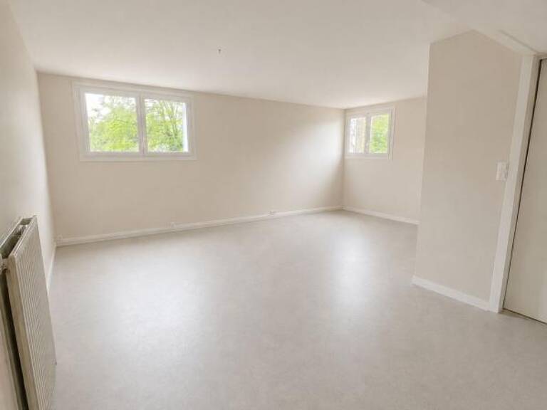 Appartement À Vendre de 54.97 m² à rénover — photo 1