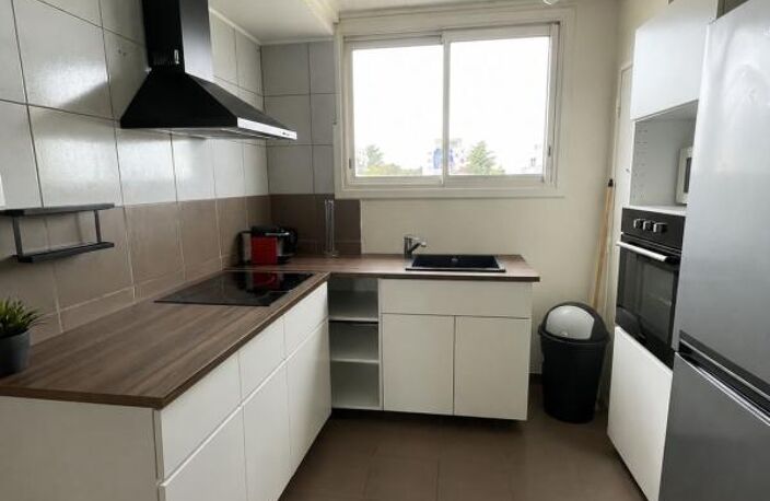 Appartement À Vendre de 54.97 m² à rénover — photo 3