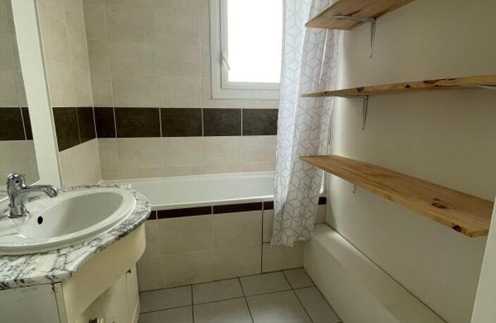 Appartement À Vendre de 54.97 m² à rénover — photo 5