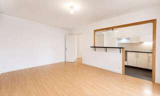 Appartement 2 Pièces 48 m² à vendre à Toulouse (31500)
