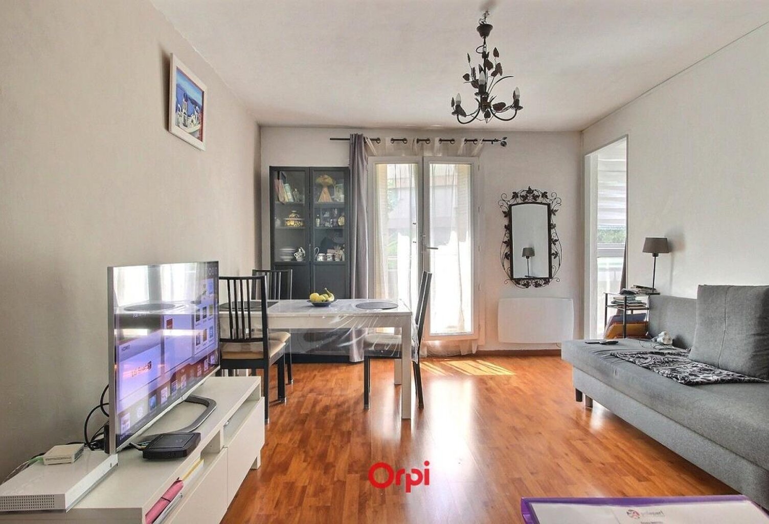 Appartement T4 à vendre — photo 1