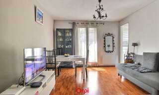 Appartement 4 Pièces 64 m² à vendre à Marseille 9 (13009)