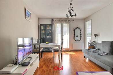 Appartement 4 pièces 183000 €