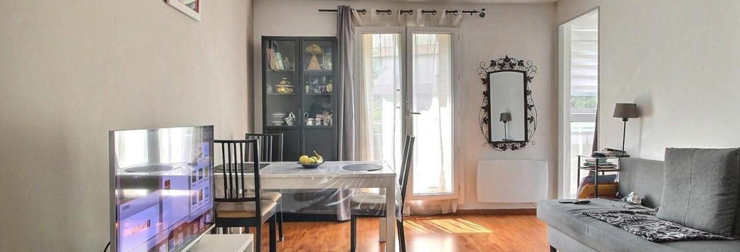 Appartement 4 Pièces 64 m² à vendre à Marseille 9 (13009)