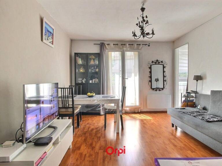 Appartement T4 à vendre — photo 1