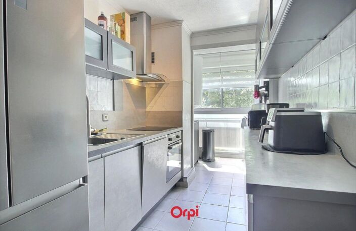 Appartement T4 à vendre — photo 2
