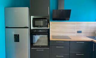 Appartement 4 Pièces 72 m² à vendre à Toulouse (31500)