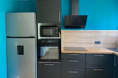 Appartement 4 pièces 170000 €