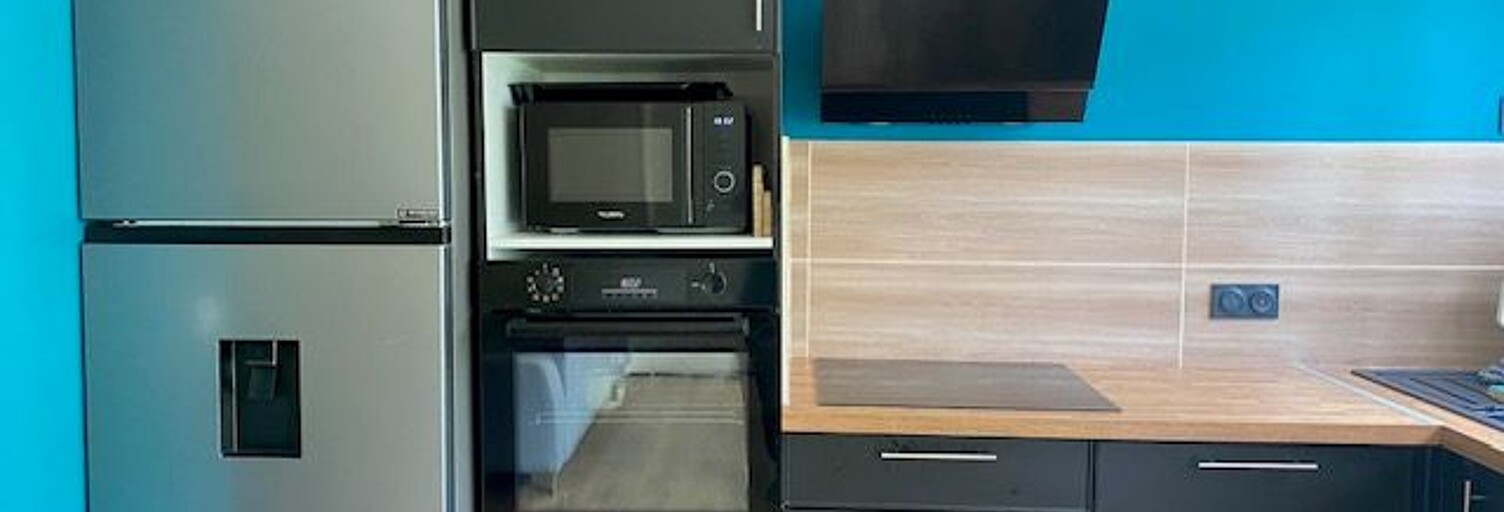 Appartement 4 Pièces 72 m² à vendre à Toulouse (31500)