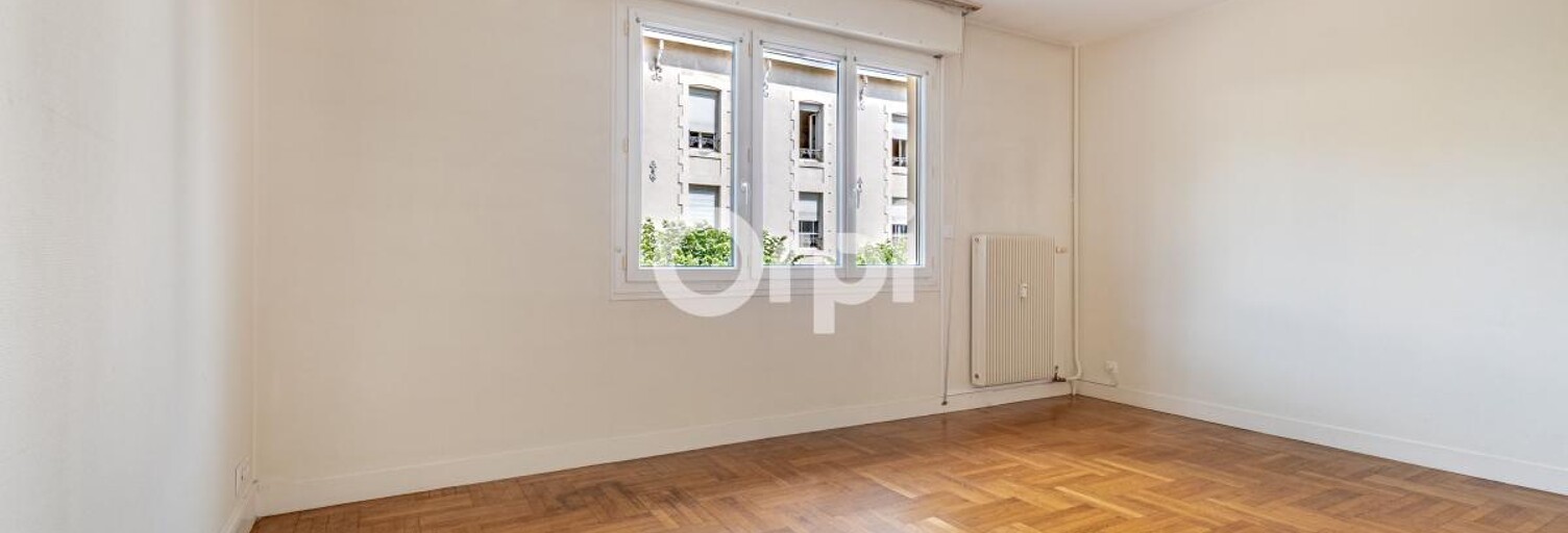 Appartement 3 Pièces 64 m² à vendre à Limoges (87100)