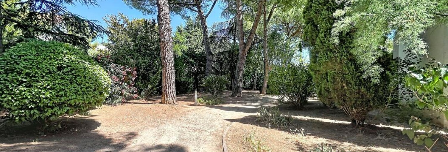 Appartement 3 Pièces 70 m² à vendre à Montpellier (34090)
