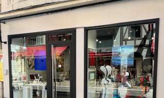Commerce  90 m² à vendre à Nice (06000)