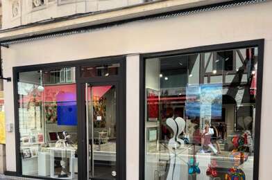 Commerce  165000 €