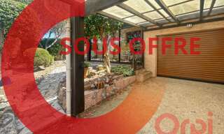 Maison 4 Pièces 80 m² à vendre à Sérignan (34410)