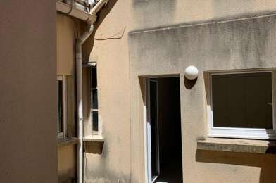 Appartement 1 pièces 470 €