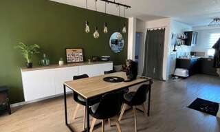 Appartement 2 Pièces 67 m² à louer à Limoges (87000)