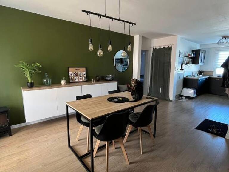 LOCATION d'un appartement 3 pièces 67M² à LIMOGES — photo 1