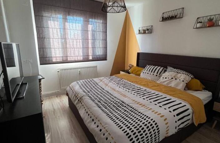 LOCATION d'un appartement 3 pièces 67M² à LIMOGES — photo 3