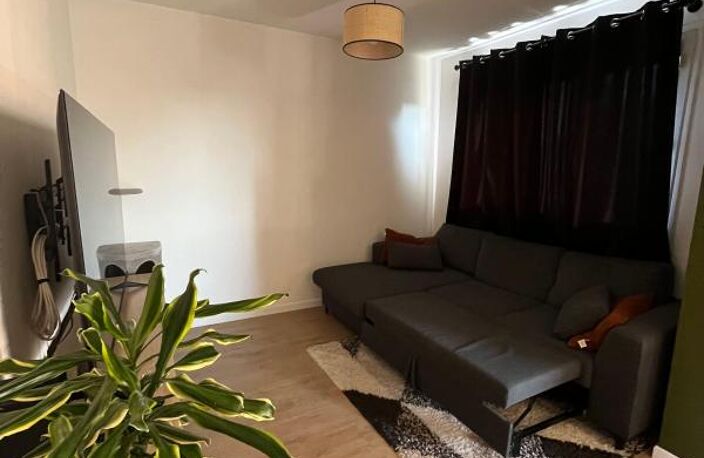 LOCATION d'un appartement 3 pièces 67M² à LIMOGES — photo 4