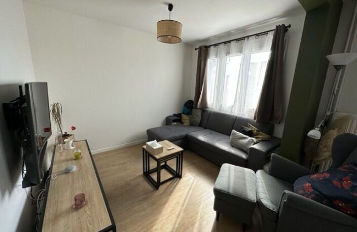 LOCATION d'un appartement 3 pièces 67M² à LIMOGES — photo 5